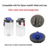 Piese de schimb A60P Capac rezervor de apă Pentru Dyson Wash G1 Accesorii aspirator Capac recipient rezervor de apă