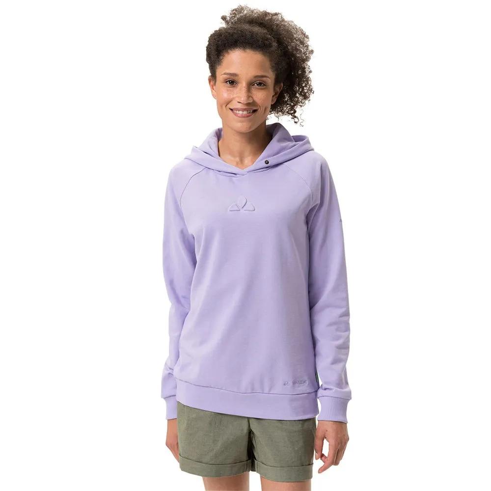 

VAUDE Толстовка с капюшоном Mineo 34