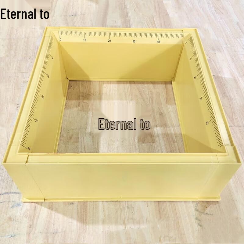 Tactical Sand Table Frame Kit