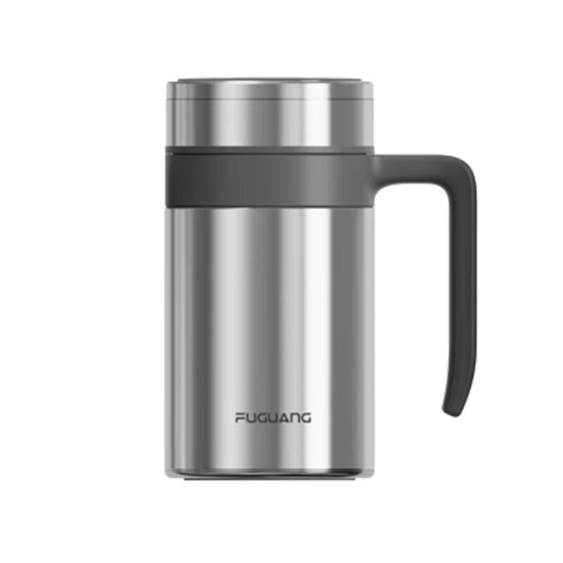 Fuguang Senyu 550ml 304 Stainless Steel Insulated Mug