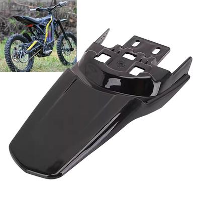 Motocyklový blatník Enduro Pitbike Zadní blatník Dirt Bike Rám Příslušenství pro Light Bee XS Surron Díly SUR-RON Ebike