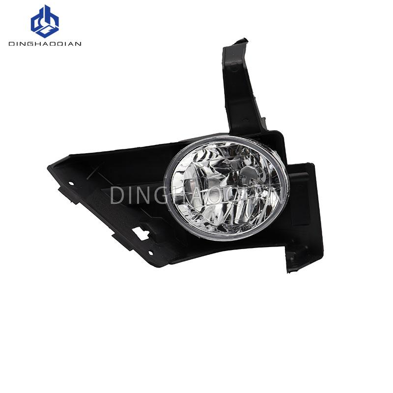 Fog Light For Honda CRV CR-V RD7 2005 2006 Car Front Bumper Fog Lamp Headlights Foglights Car Accessories Assembly Left Right