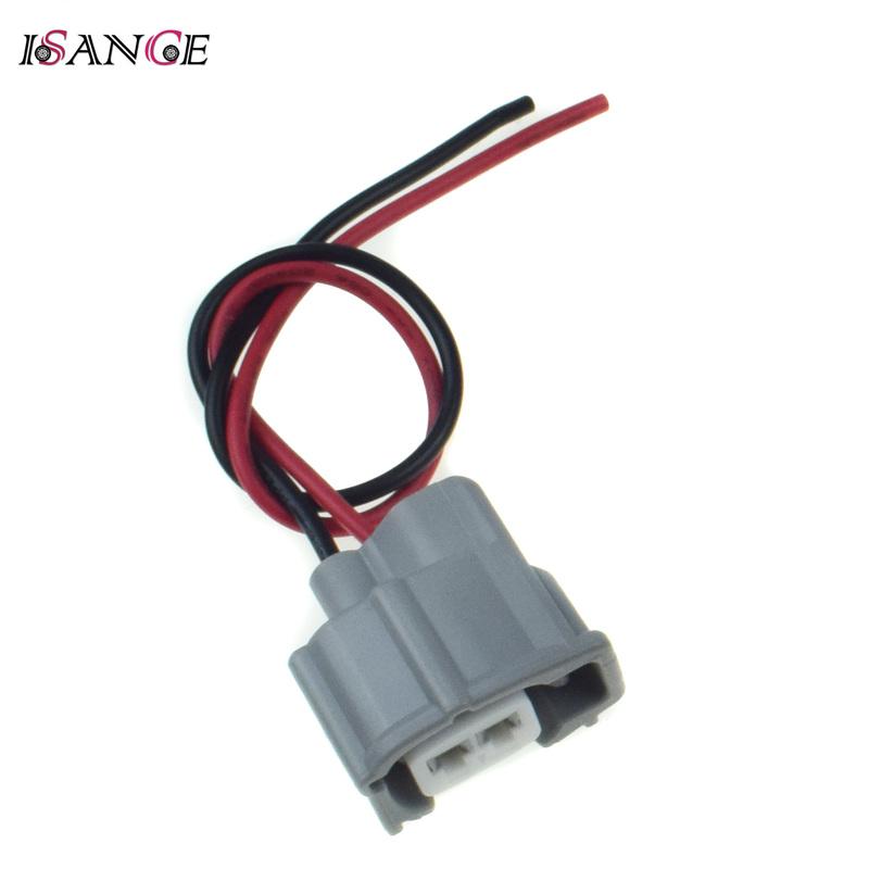 Fuel Injector/Knock Sensor Harness Plug Cable For Toyota Lexus Honda Acura Pontiac Scion Suzuki Accord Civic Matrix Sienna Prius