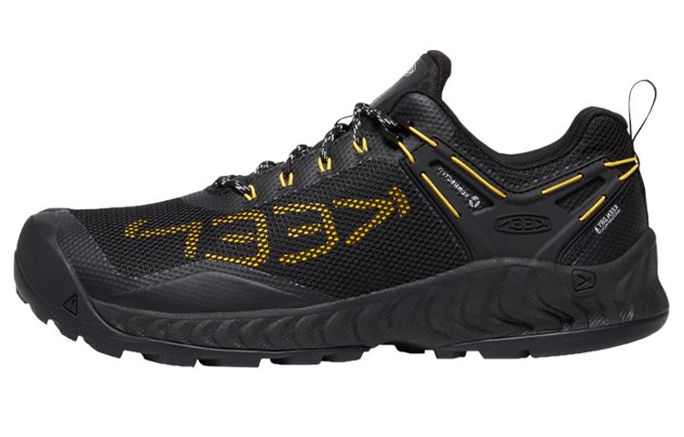 Keen NXIS EVO WP Походная обувь Черный 1025910 42