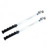 Wrench extend Tool Bar Set Textured Grip 50 Cm Black Handle