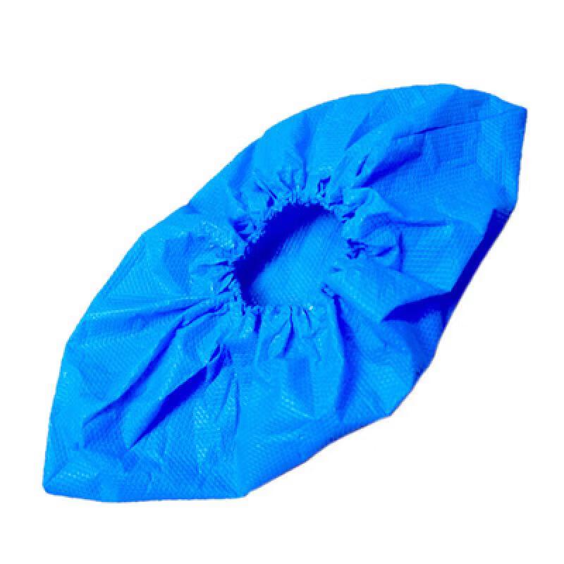 Hanyou Disposable Thickened Waterproof Shoe Covers