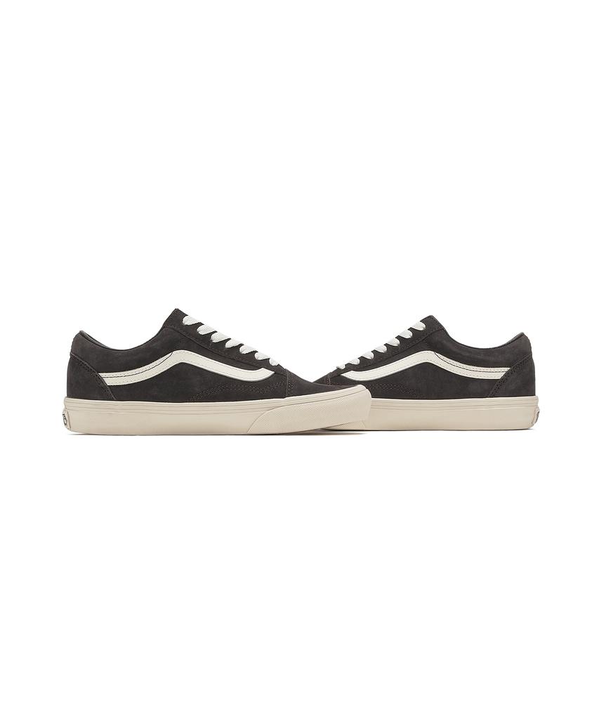 Vans Old Skool - Pig Suede After Dark / Vn000D6Wy7U1