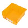 Wall Mounted Storage Bin 276x279x128mm Thickened Beveled Mouth Vertical Assembly 2 In 1 Stackable