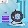 GN-804D Mobile Power Cable Reel