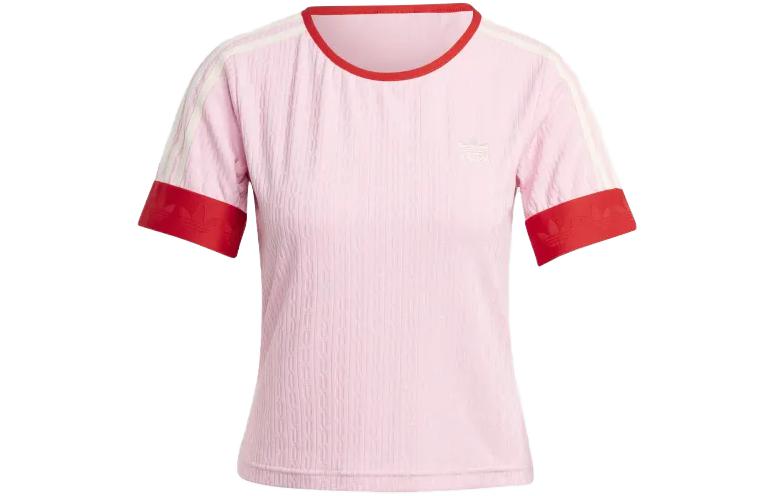 Adidas Originals Adicolor 70s Knit Tee IK7845 XS
