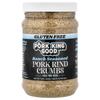 Pork Rind Crumbs, Ranch Seasoned , 12 Oz (340 G)