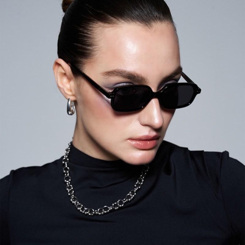 

RECLOW FINN SUNGLASS BLACK FREE