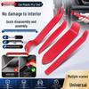Car Interior Trim Removal Tool Kit