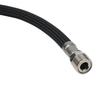 High Quality Shower Hose Replacement For Sink Kitchen Faucet Hose Length 1500 Mm Nylon Parts With Pull-out Shower