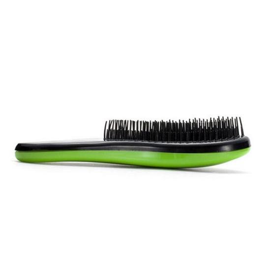 Healthy Massage Hairbrush Detangling Magic Hair Styling Comb Beauty Tool
