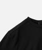 VASTIC Shoulder Line Long Sleeve_Black