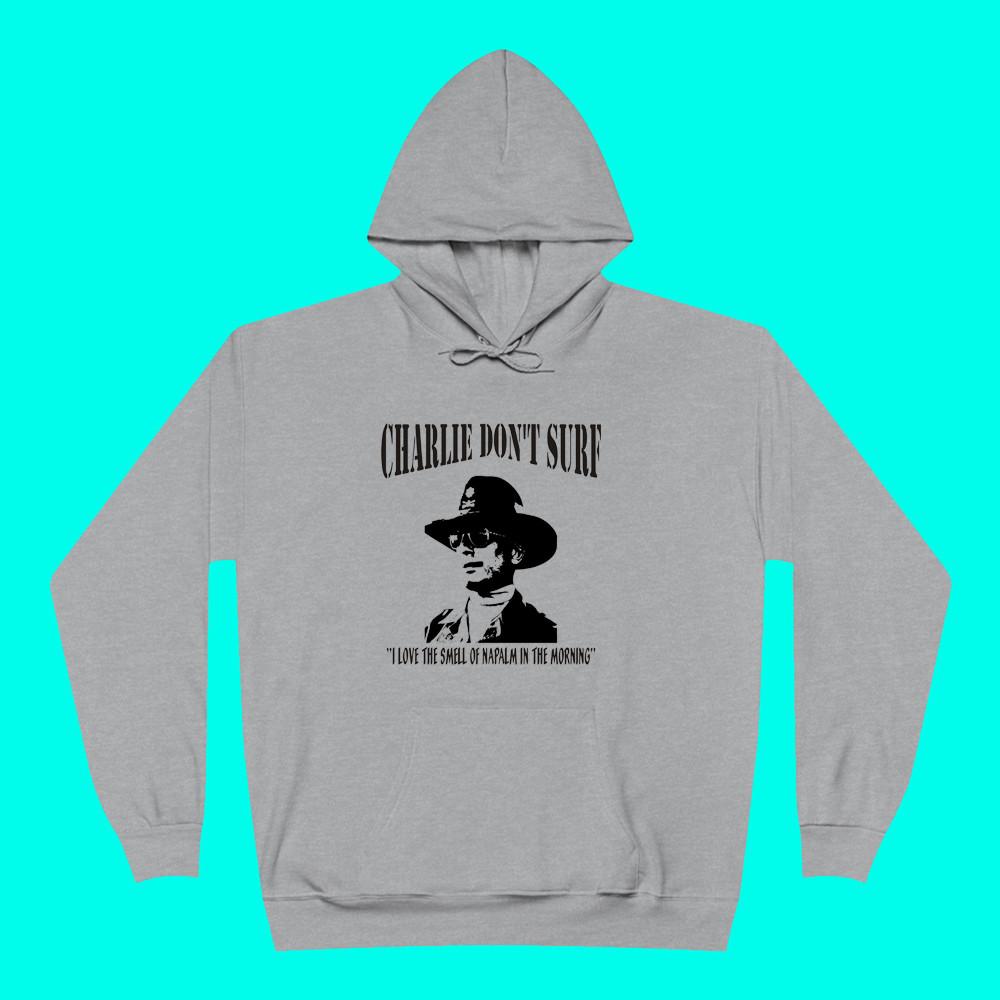 Apocalypse Now Men#039;s Grey Size S3XL Unisex T-Shirt L