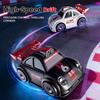 New 2026 Mini RC Car With FPV Camera Wifi With Screen Remote Control Follow Mode 2.4G Drift Car Racing RC Toy Gift For Children