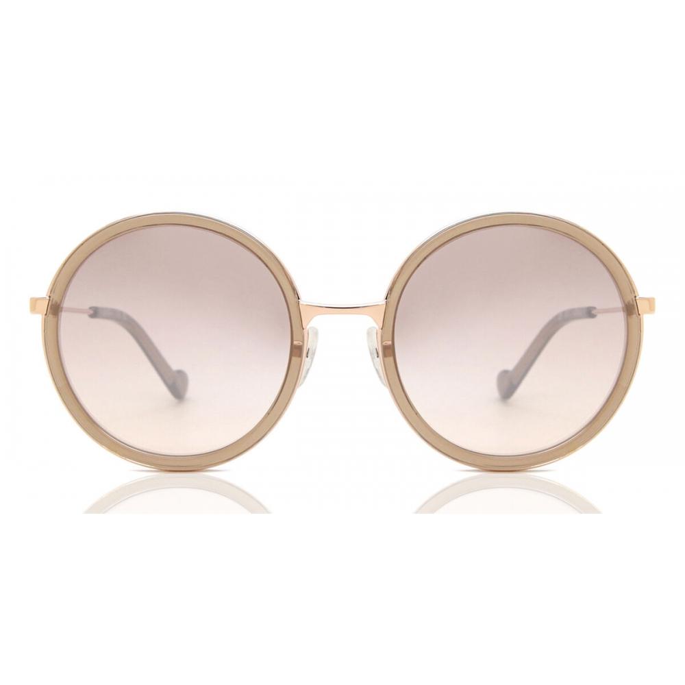 

Liu Jo Lj696s 290 Unisex Sunglasses Grey/55