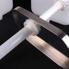 Stainless Steel Syrup Fructose Squeeze Bottle 1/2/3 Head Condiment Squeeze Pump  for Jam Ketchup