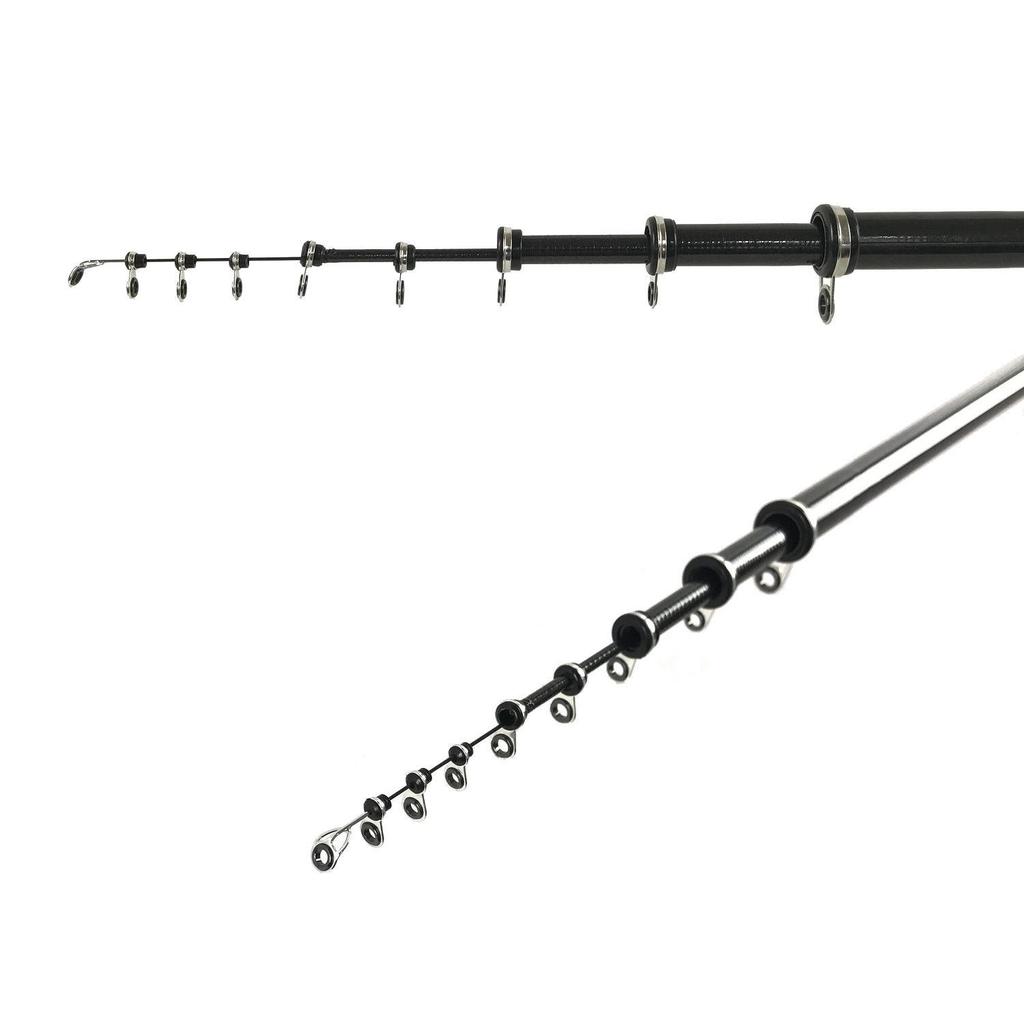 RISEWAY ARMS Iso Rod 1.5-450