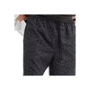 Coach Ss25 Solid Color All Over Print Elastic Drawstring Three Quarter Beach Shorts Men shorts Black CZ537-R8E