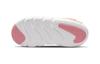 Nike Dynamo GO Caterpillar Ammortizzazione, Resistenti all'Usura Scarpe Lifestyle Basse per Bambini Rosa Verde DH3437-600