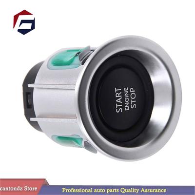 LR011897 LR050802 Pre Land Range Rover L322 2010-2012 Auto Motor Start Stop Switch Bezkľúčové zapaľovanie
