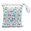 Multifunctional Baby Diaper Bag Ample Storage Space Travel Handbag for Parents Needing Practicality and Fashion