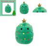 Carol A Árvore de Natal Squishmallow Pelúcia Macia e Aconchegante Decoração de Natal Boneca de Pelúcia Para Todas as Idades
