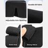 Stability Brace Sports Shoulder Protective Compression Arm Straps Shoulder Brace  Basketball