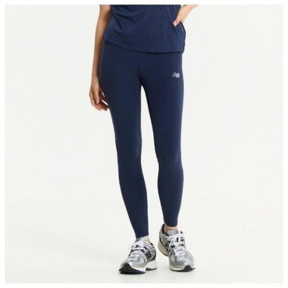 New Balance High Rise Leggings Wp41112 25 Inch