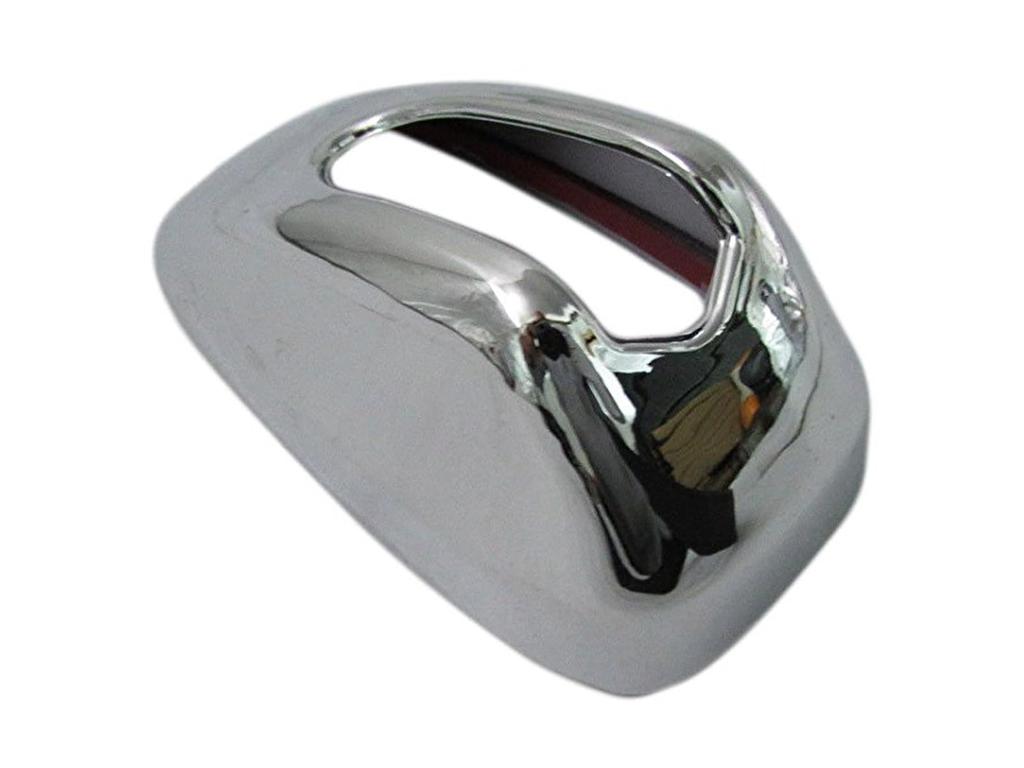 BRIGHTZ JF5 JF6 Chrome Antenna Cover JF 5 JF 6 N-BOX [ANTENNA-022]