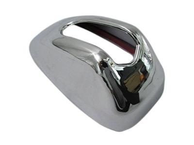 BRIGHTZ N-BOX JF5 JF6 Plated Antenna Cover [ANTENNA-022] JF 5 JF 6