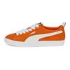 Zapatillas Unisex AMI x Suede Vintage Jaffa Orange Marshmallow 386674-01