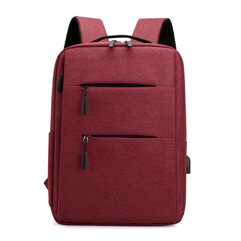 Li Shen Charging Laptop Backpack
