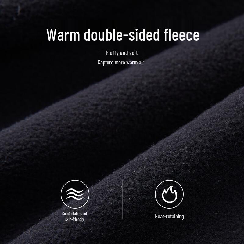 Camel Women's Winter Warm Fleece Jacket