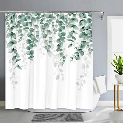Banyo ve tuvalet – Duş Perdeleri