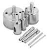 Coated   Drill Bit 3.50mm Hole Saw for Tile Ceramic Glass Porcelain Marble