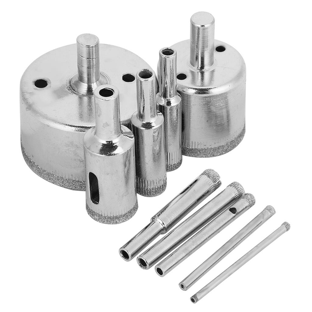 Coated   Drill Bit 3.50mm Hole Saw for Tile Ceramic Glass Porcelain Marble