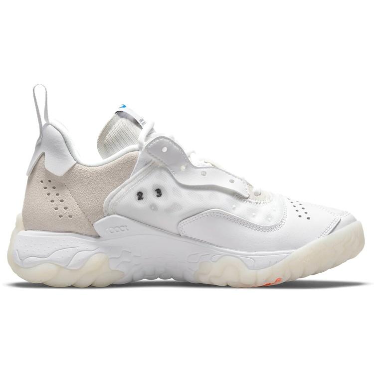 (WMNS) Air Jordan Delta 2 'White Sail' Women's CW0913-102