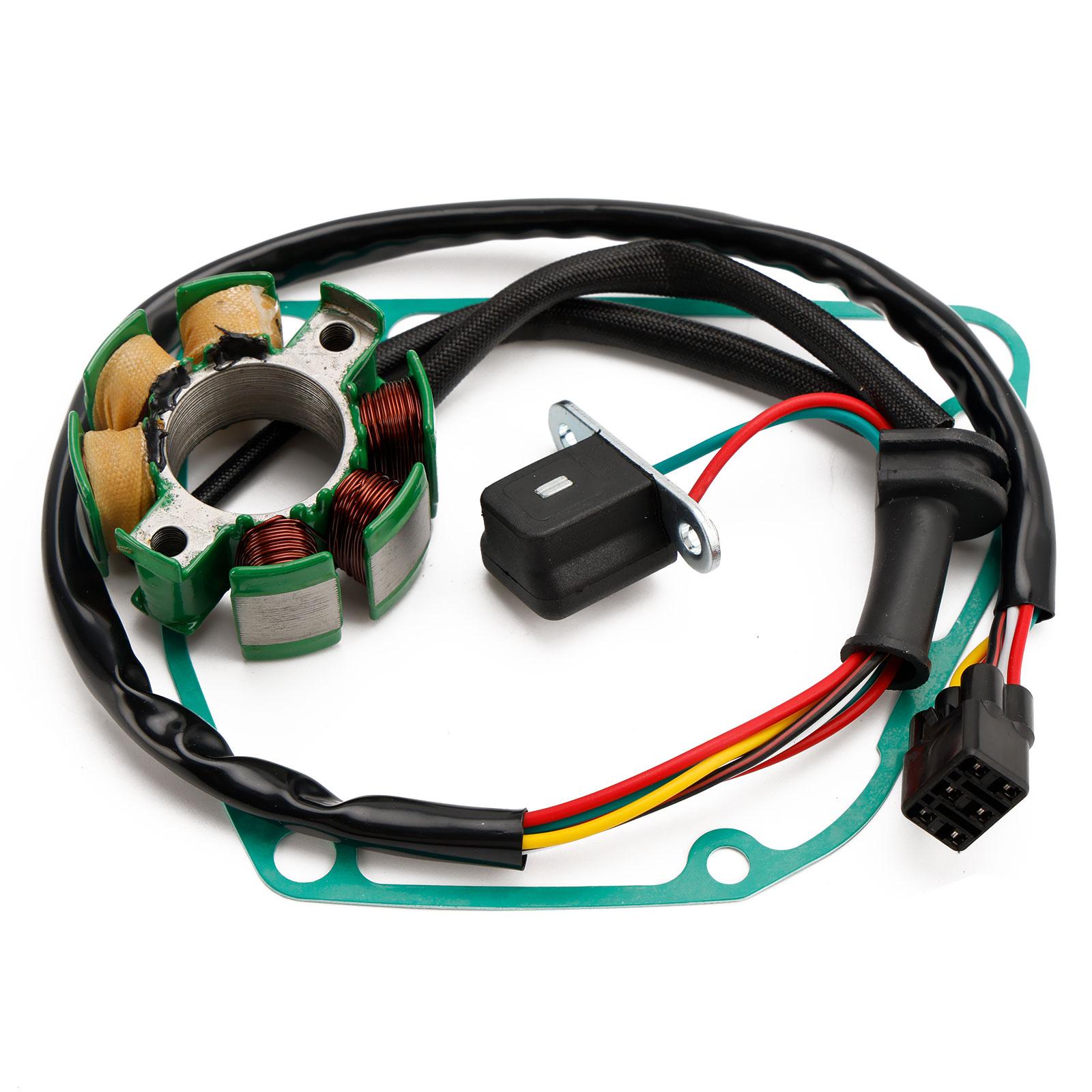 

Ignition Stator Generator with Gasket For Suzuki RMZ 250 RM-Z 250 2007-2009