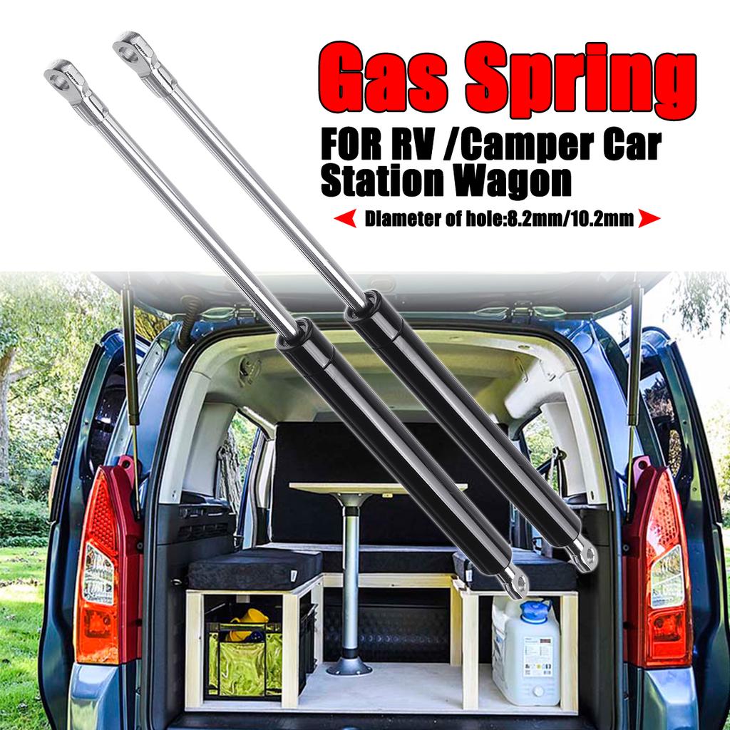 Buy High Quality Replacement Gas Strut Piston For Ottoman Bed 600N