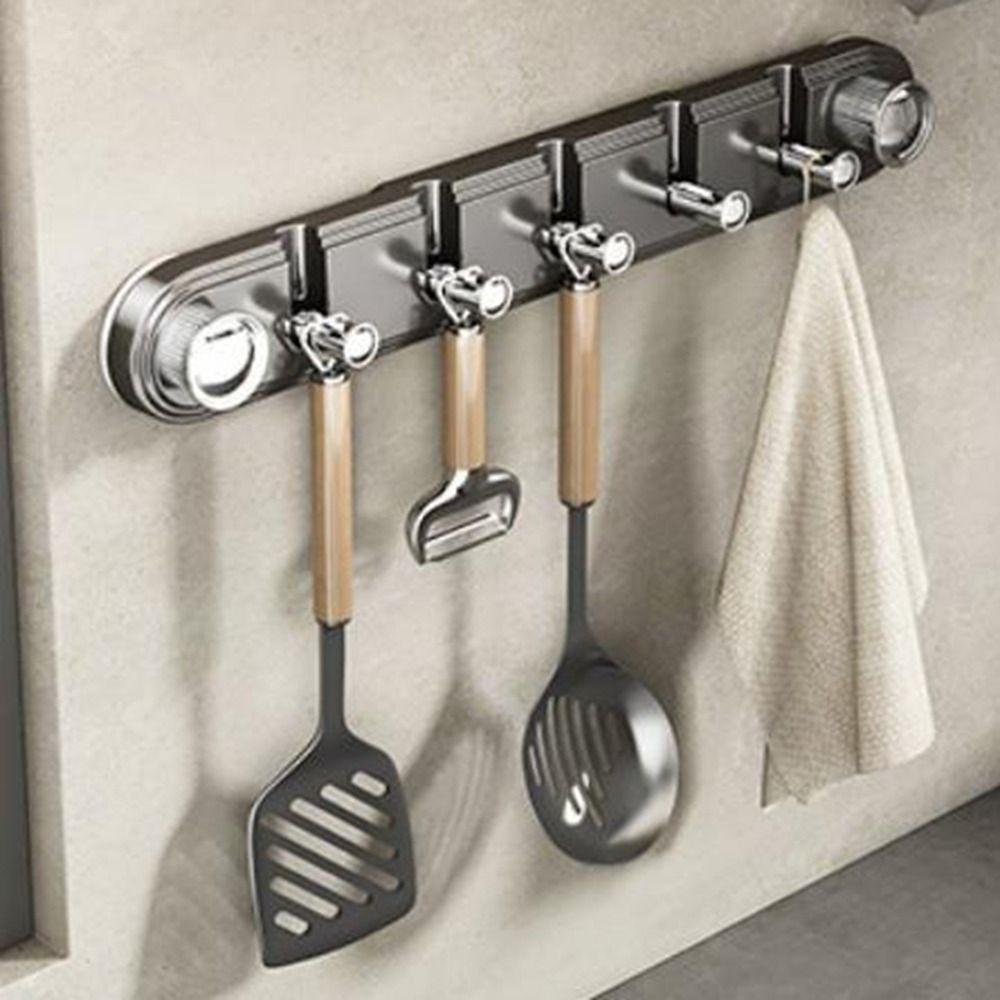 Foldable Hats Clothes Storage Hook Wall Mounted Door Hooks Hanger Robe Coat Hangers  Entry Door