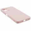Anti-Scratch Phone Case for Xiaomi Redmi 12 4G,Fiber Lining Rubberized TPU Phone Cover