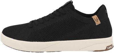 Sneakers Saola Cannon Knit 2.0 SAO2102 2 0 Sneaker Black
