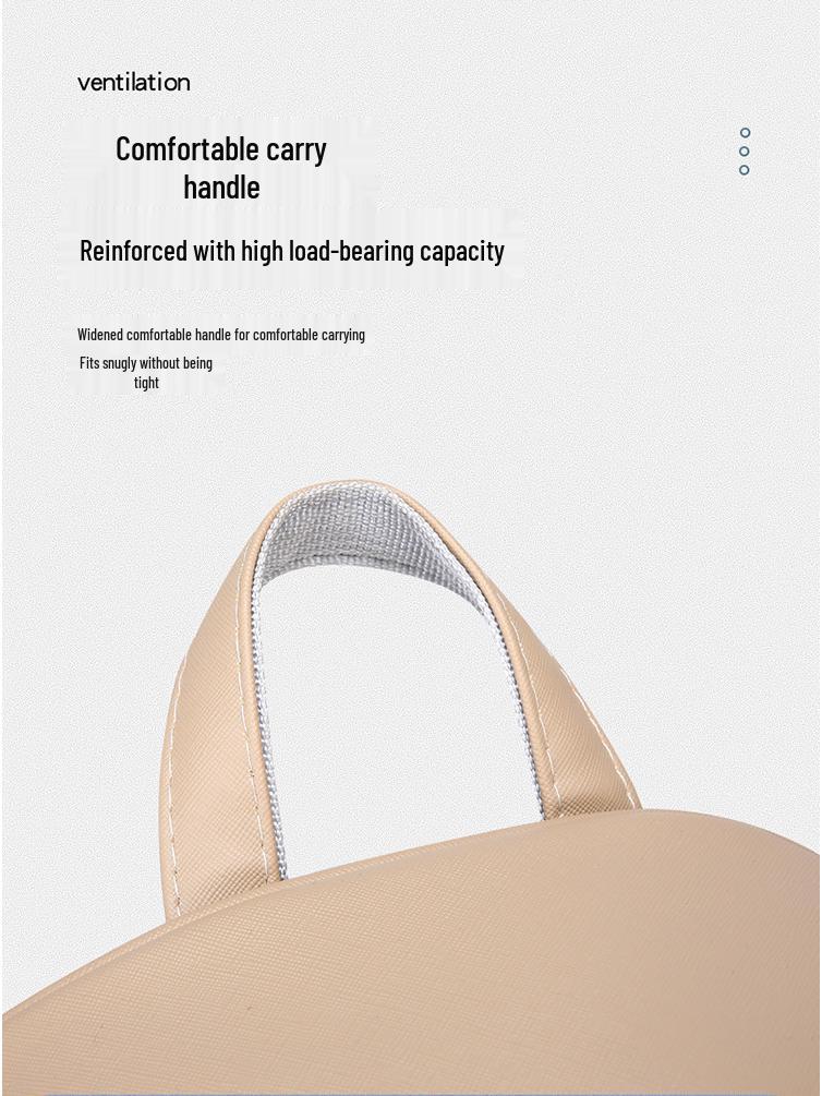 Transparent Portable Cat Backpack: Spacious, Breathable, Comfortable Pet Carrier for Outings