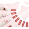 CUTE RUMOR - Pink Series Lip Cream - Cat