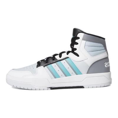 Entrap Mid 'White Blue Gray' Sneakers GX3794