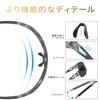[BEACOOL] Sports Sunglasses, Polarized Lenses, Bicycle, Mountain Climbing, Fishing, Baseball, Golf, Running, Driving, Bike, Tennis, Ultra Light UV400